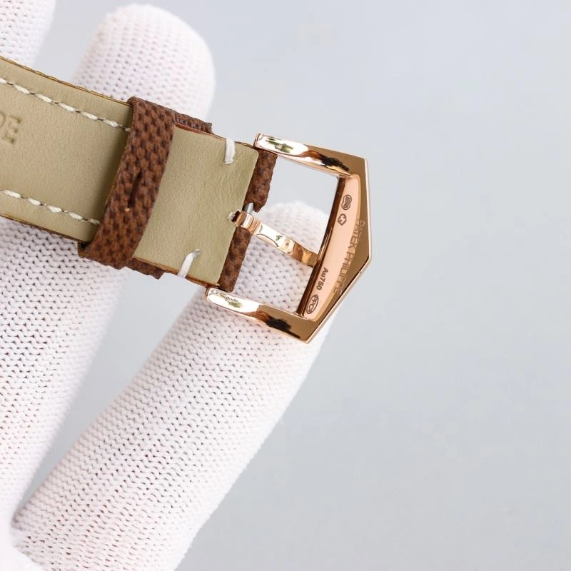 WellDesigned PATEK PHILIPPE Watches 195565