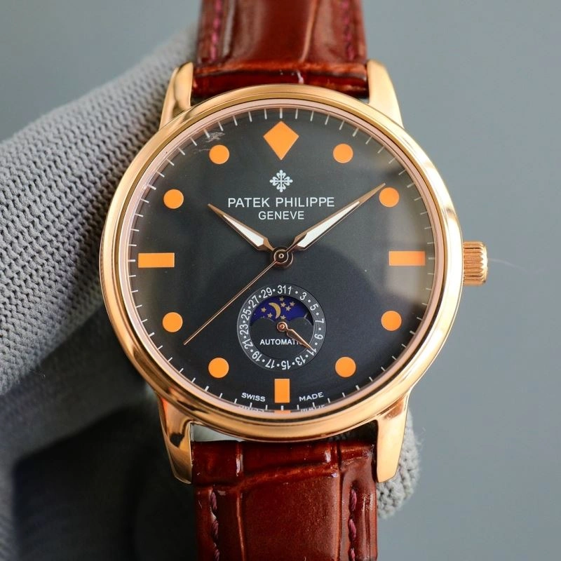 OnTrend PATEK PHILIPPE Watches 195562