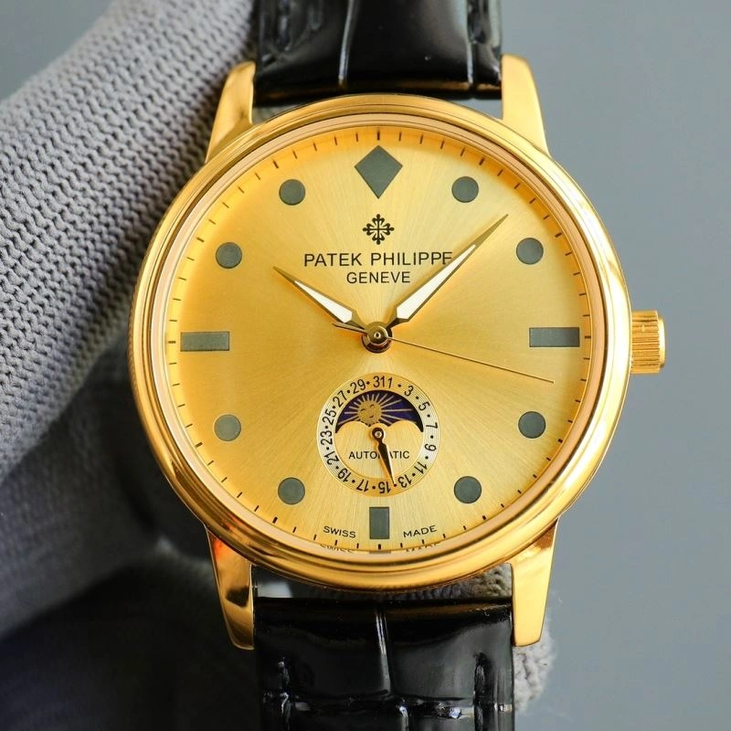OnTrend PATEK PHILIPPE Watches 195562