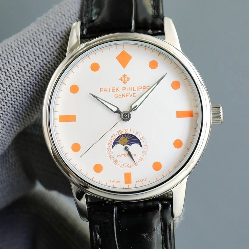 OnTrend PATEK PHILIPPE Watches 195562