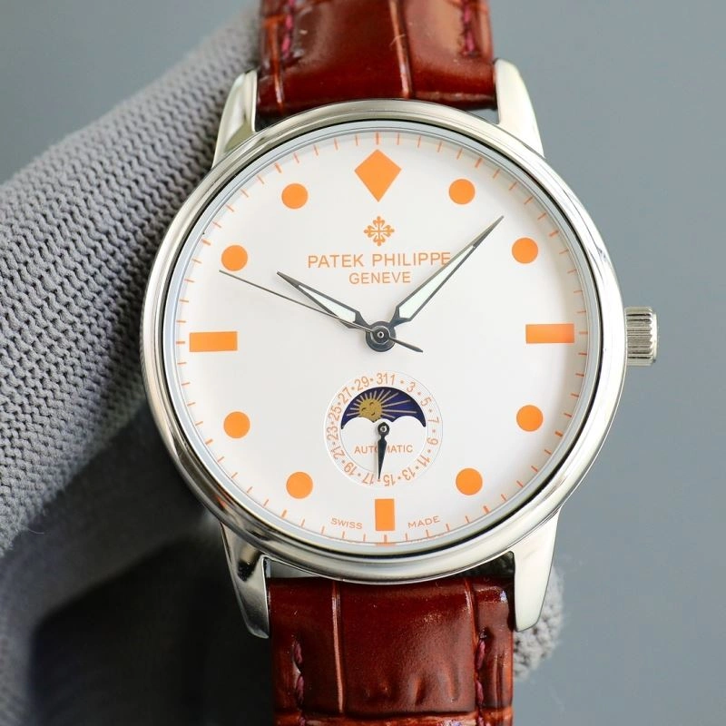 OnTrend PATEK PHILIPPE Watches 195562