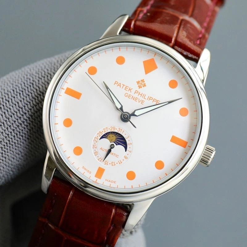 OnTrend PATEK PHILIPPE Watches 195562