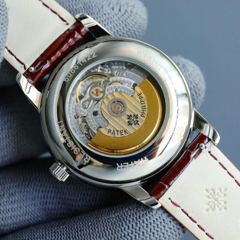 OnTrend PATEK PHILIPPE Watches 195562
