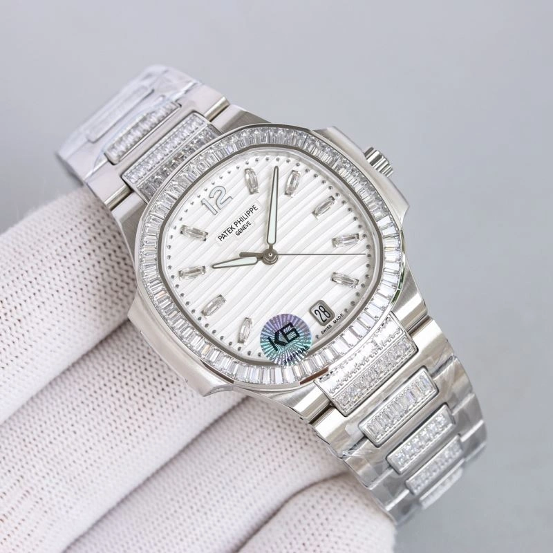 PATEK PHILIPPE Watches Reliable 195560