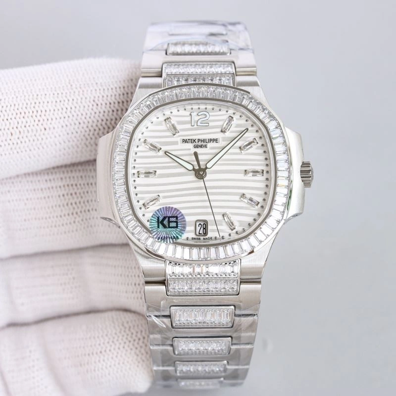 PATEK PHILIPPE Watches Reliable 195560