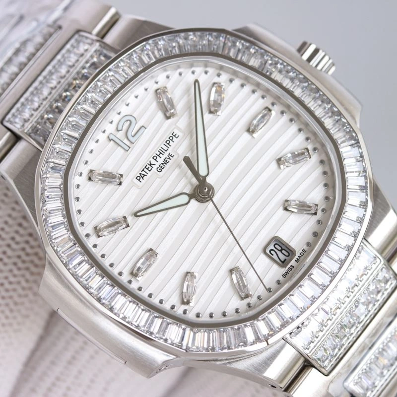 PATEK PHILIPPE Watches Reliable 195560