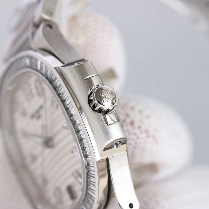 PATEK PHILIPPE Watches Reliable 195560