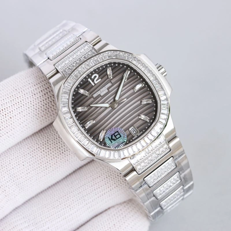 PATEK PHILIPPE Watches Reliable 195560