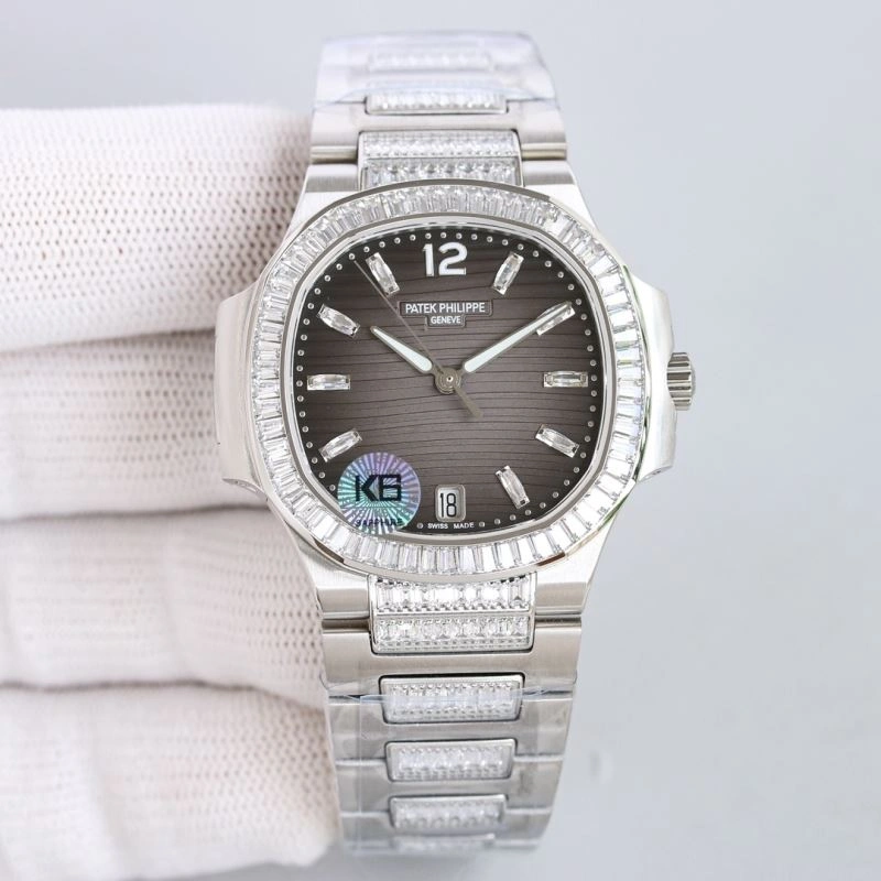PATEK PHILIPPE Watches Reliable 195560