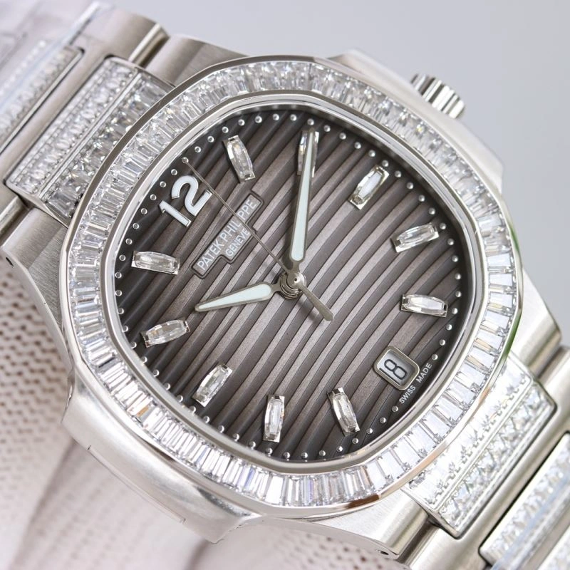 PATEK PHILIPPE Watches Reliable 195560