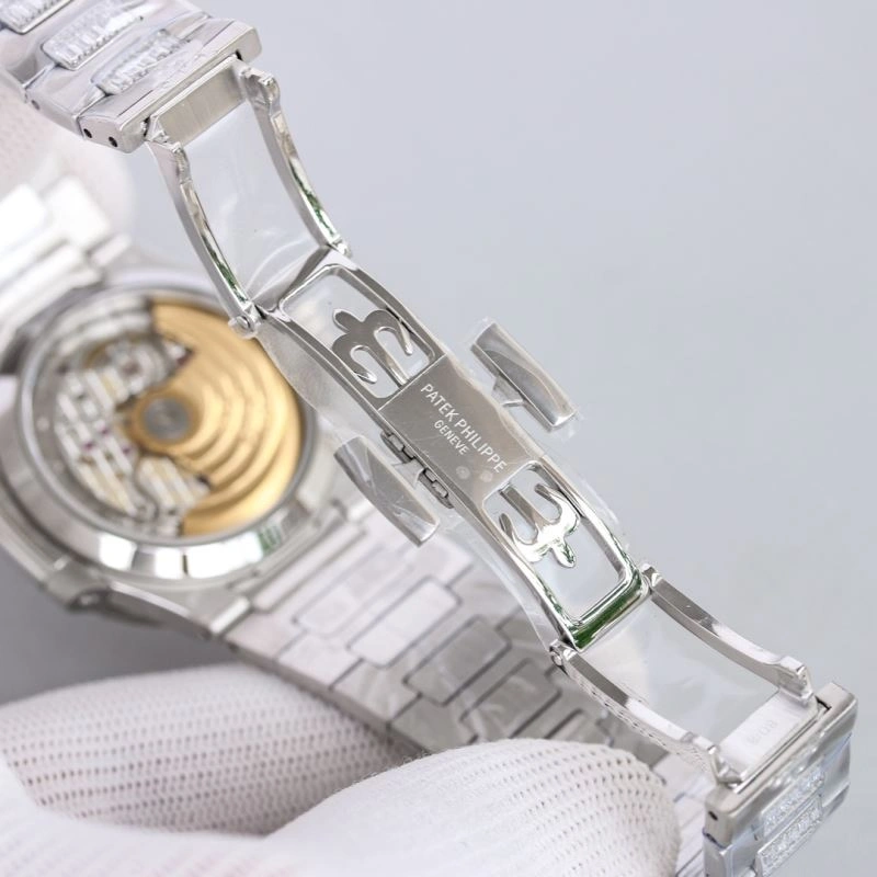 PATEK PHILIPPE Watches Reliable 195560