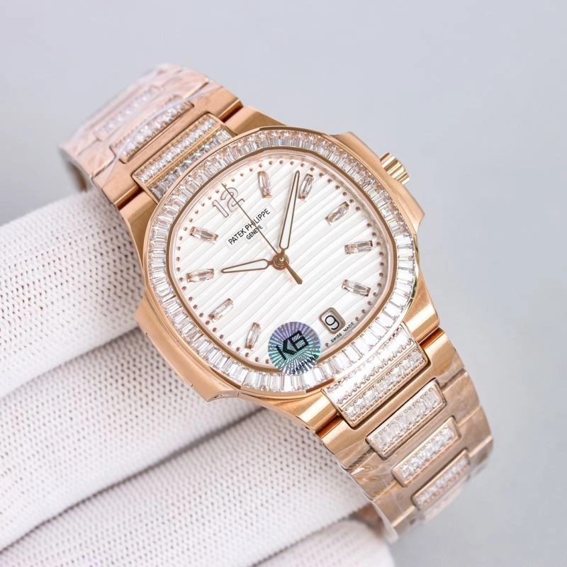 TravelReady PATEK PHILIPPE Watches 195557