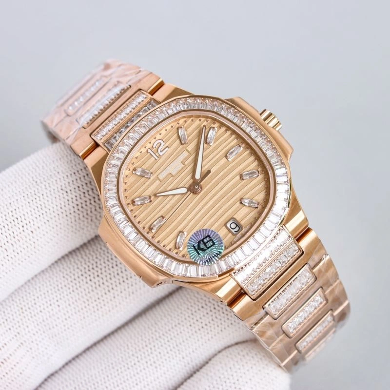 TravelReady PATEK PHILIPPE Watches 195557