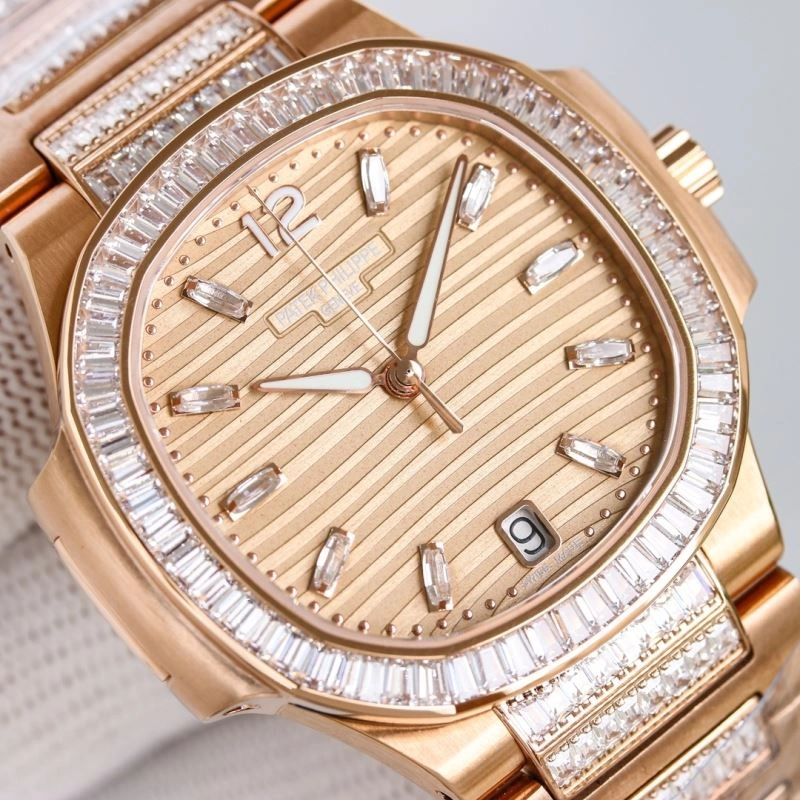 TravelReady PATEK PHILIPPE Watches 195557