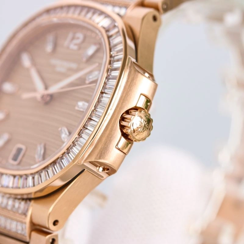 TravelReady PATEK PHILIPPE Watches 195557