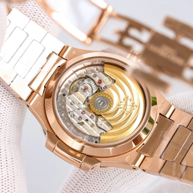 TravelReady PATEK PHILIPPE Watches 195557