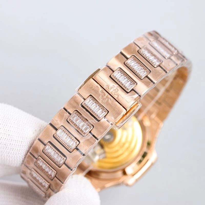 TravelReady PATEK PHILIPPE Watches 195557