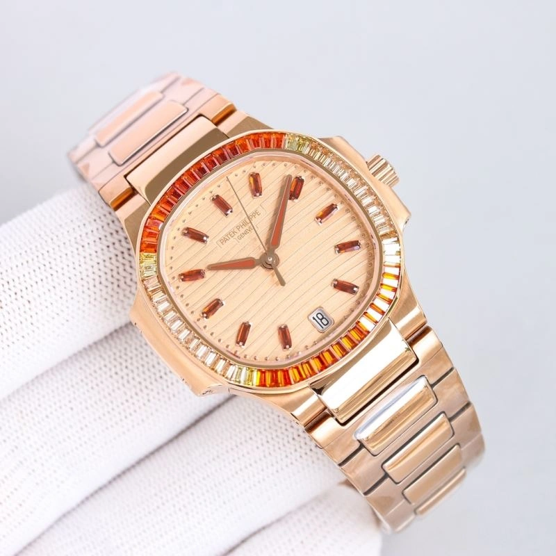 PATEK PHILIPPE Watches FastDry 195558