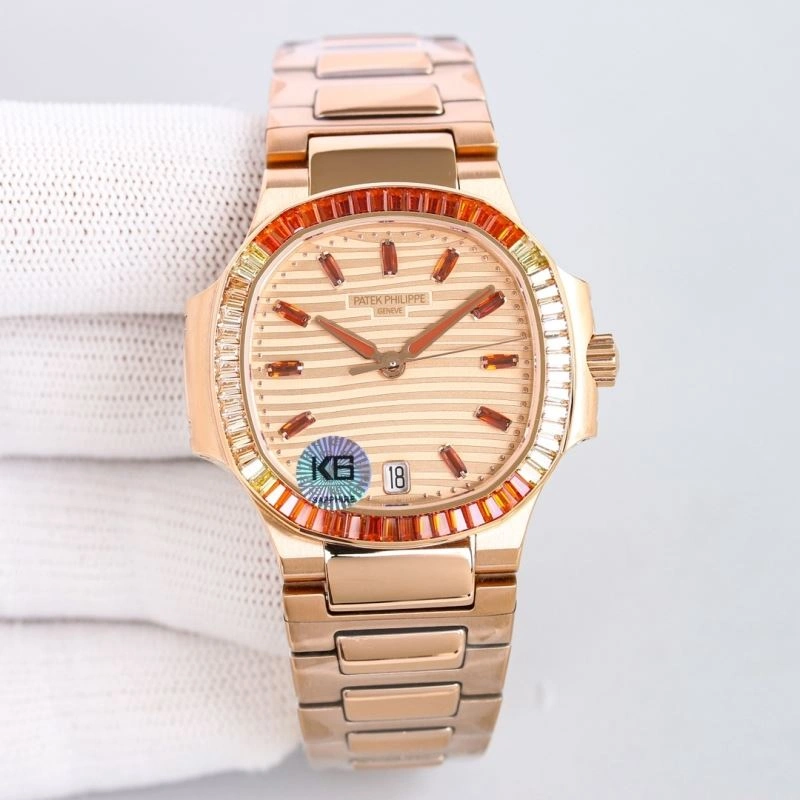 PATEK PHILIPPE Watches FastDry 195558