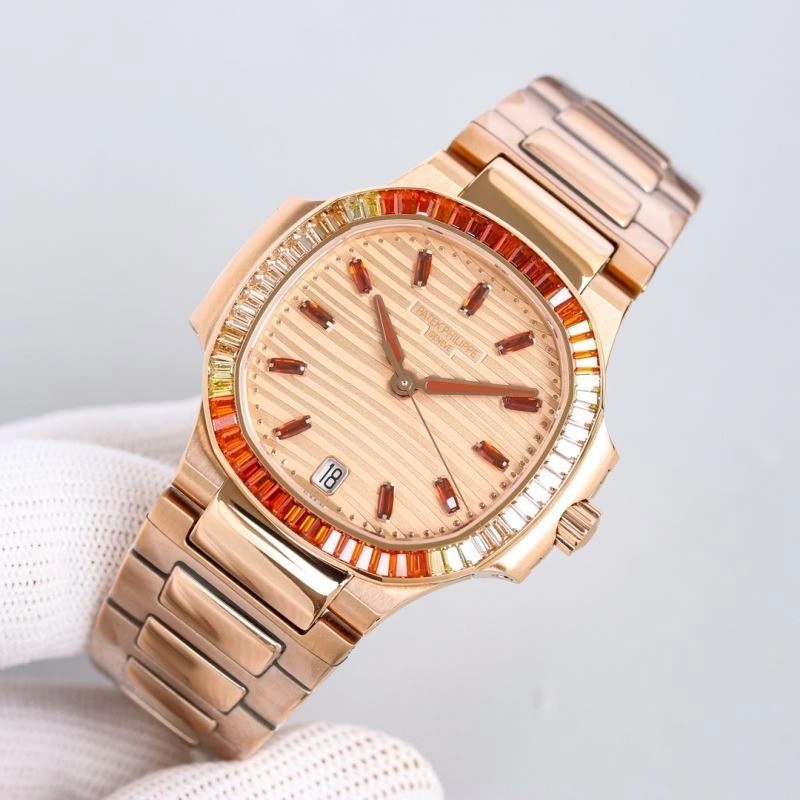 PATEK PHILIPPE Watches FastDry 195558
