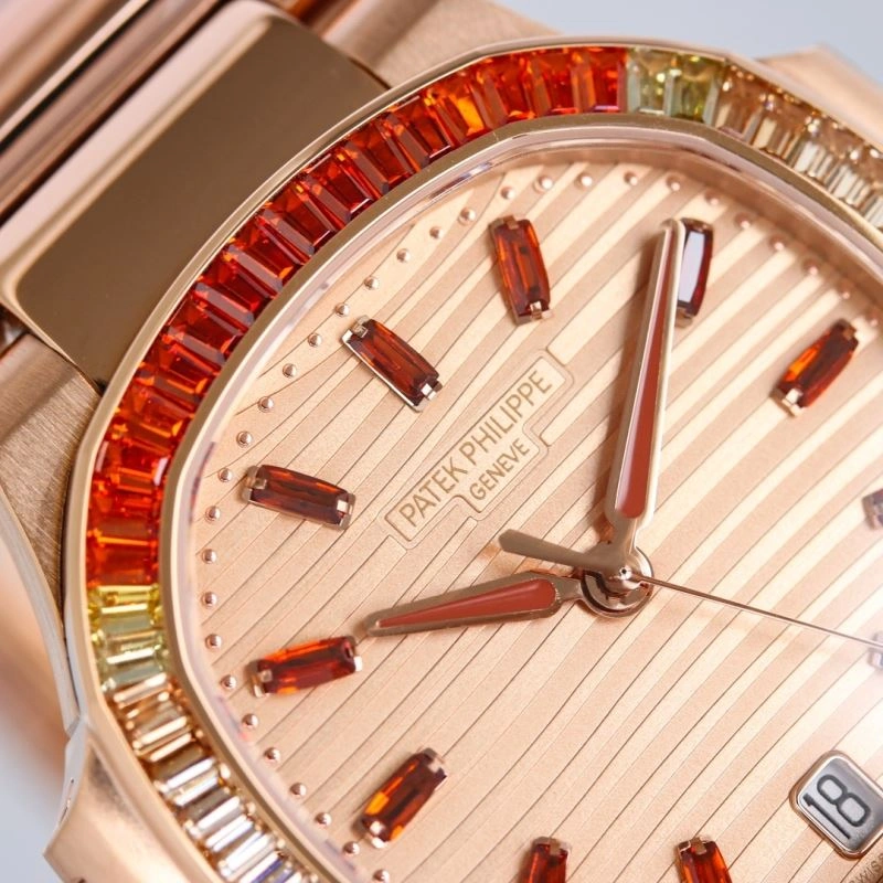 PATEK PHILIPPE Watches FastDry 195558