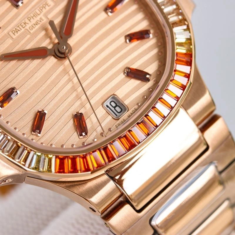 PATEK PHILIPPE Watches FastDry 195558