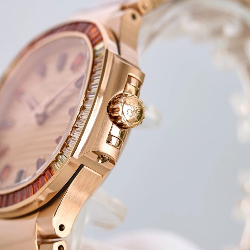 PATEK PHILIPPE Watches FastDry 195558