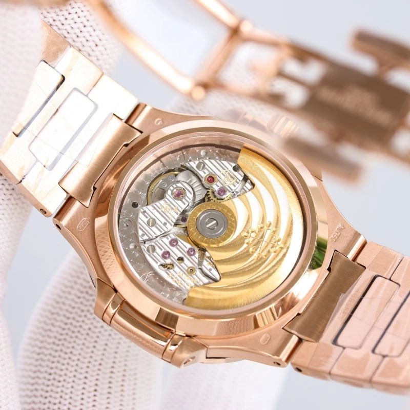 PATEK PHILIPPE Watches FastDry 195558