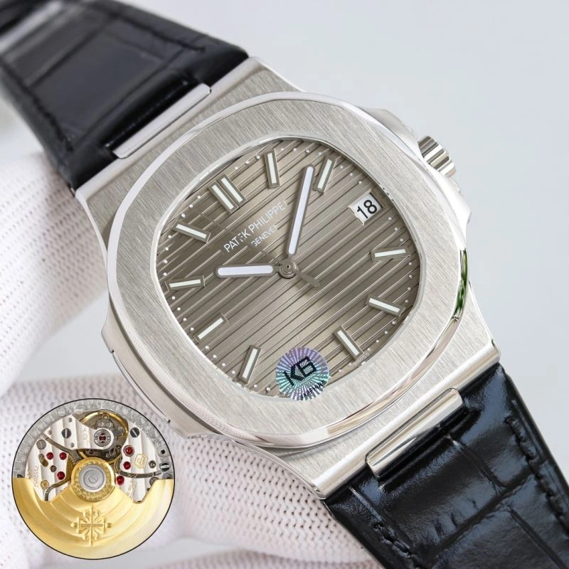 Sustainable PATEK PHILIPPE Watches 195556