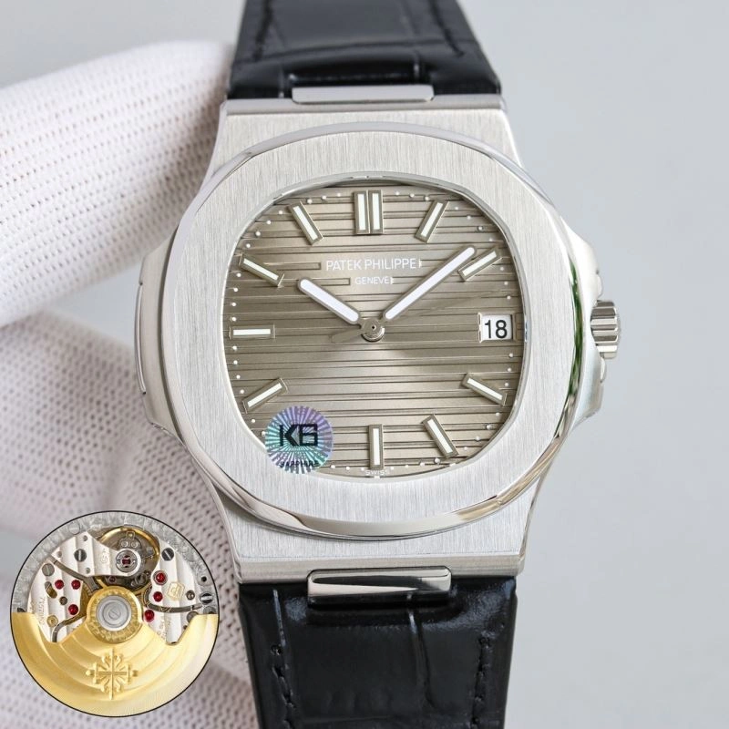 Sustainable PATEK PHILIPPE Watches 195556
