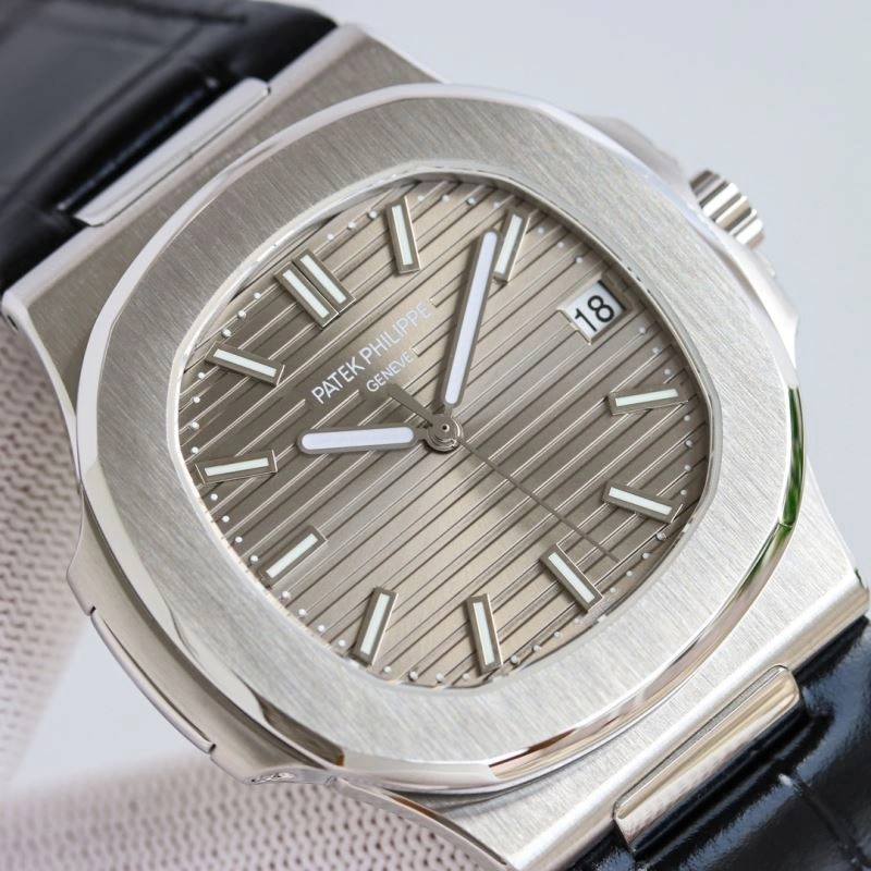 Sustainable PATEK PHILIPPE Watches 195556