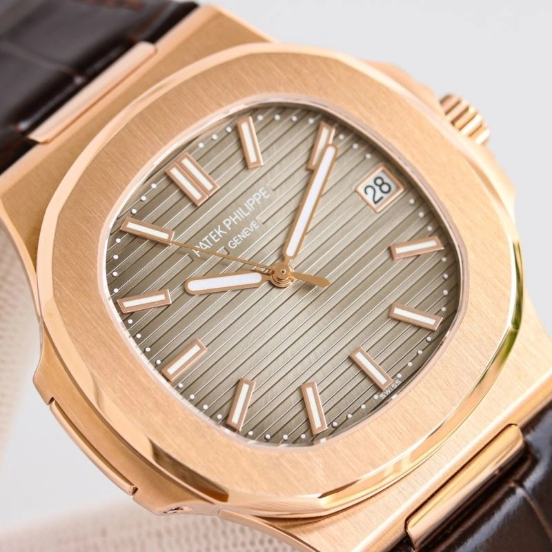 Sustainable PATEK PHILIPPE Watches 195556