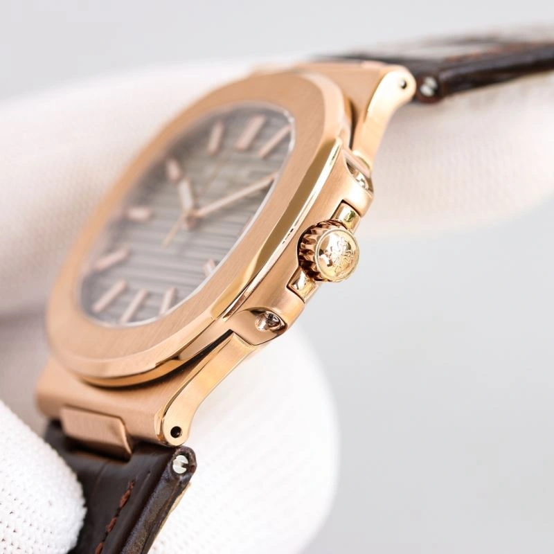 Sustainable PATEK PHILIPPE Watches 195556