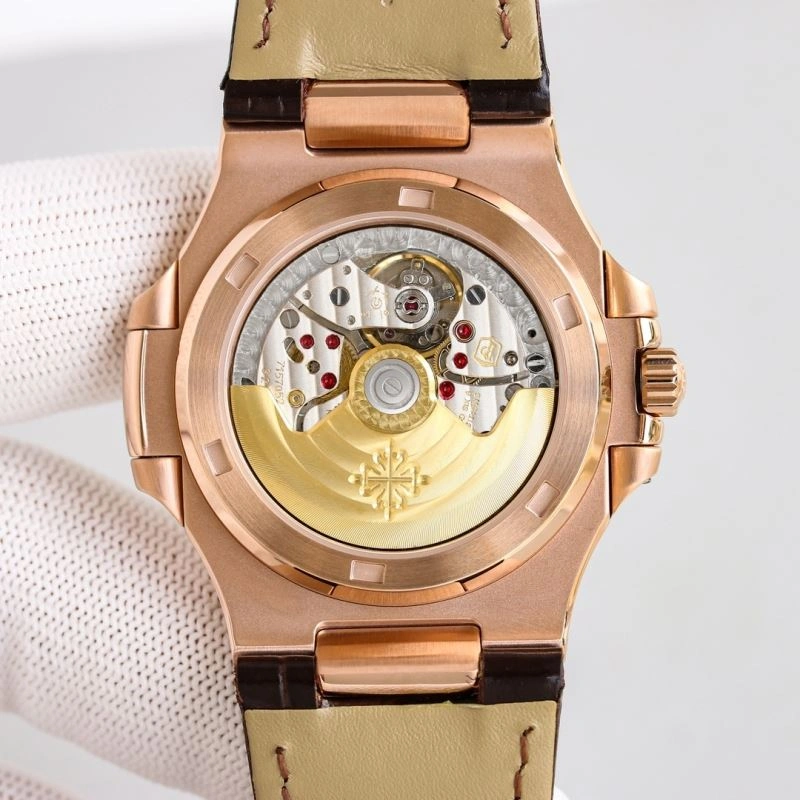 Sustainable PATEK PHILIPPE Watches 195556