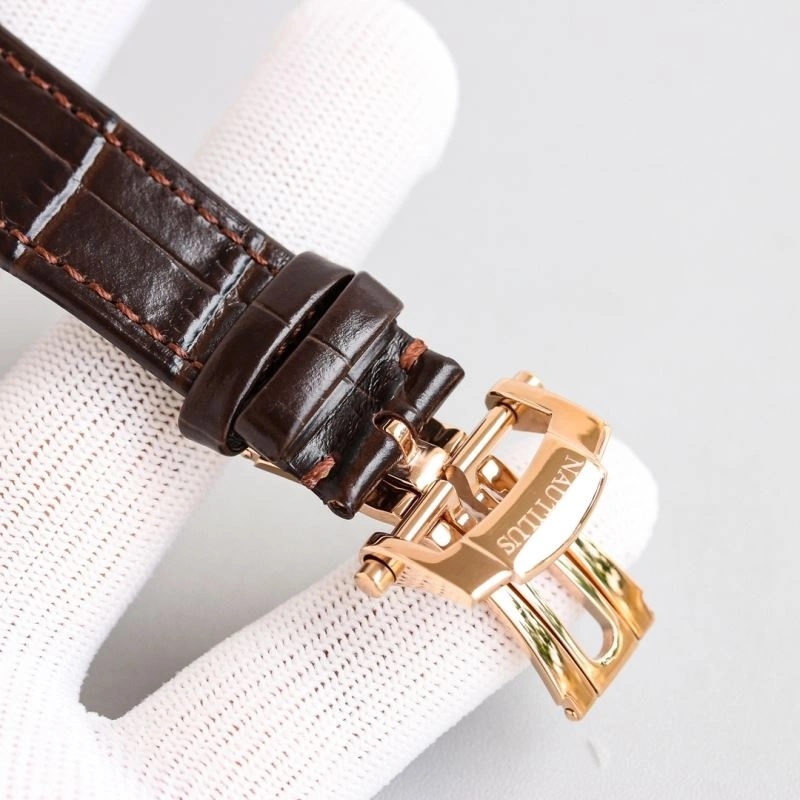 Sustainable PATEK PHILIPPE Watches 195556