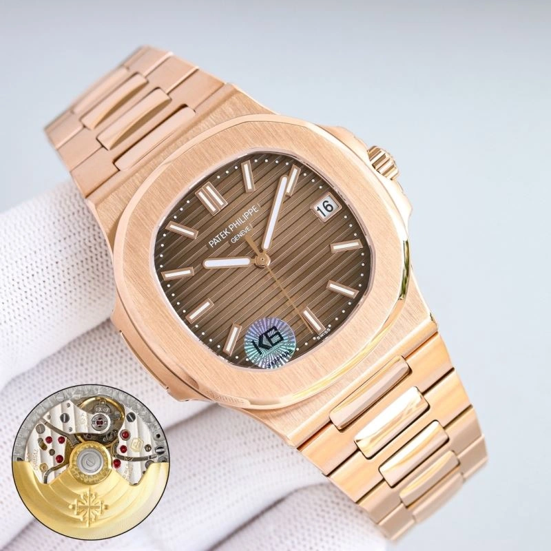 PATEK PHILIPPE Watches Cozy 195555
