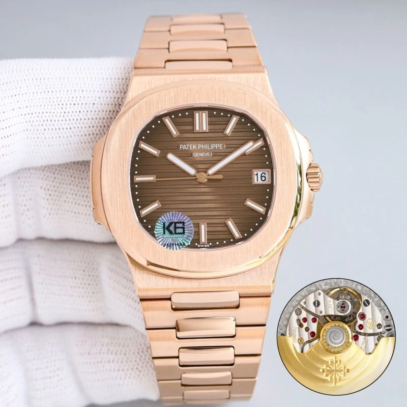 PATEK PHILIPPE Watches Cozy 195555