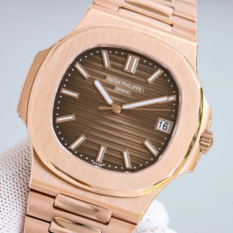 PATEK PHILIPPE Watches Cozy 195555