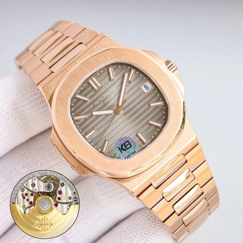 PATEK PHILIPPE Watches Cozy 195555