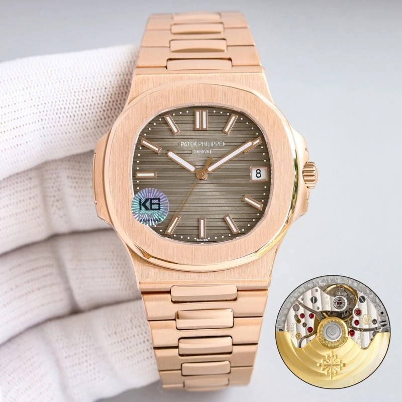 PATEK PHILIPPE Watches Cozy 195555