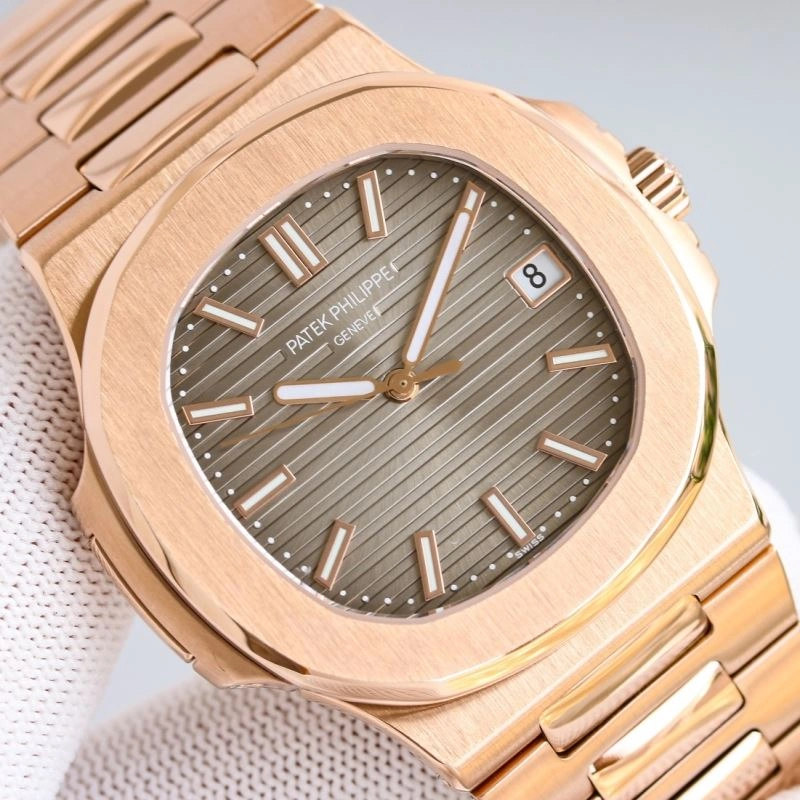 PATEK PHILIPPE Watches Cozy 195555