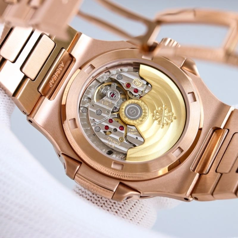 PATEK PHILIPPE Watches Cozy 195555