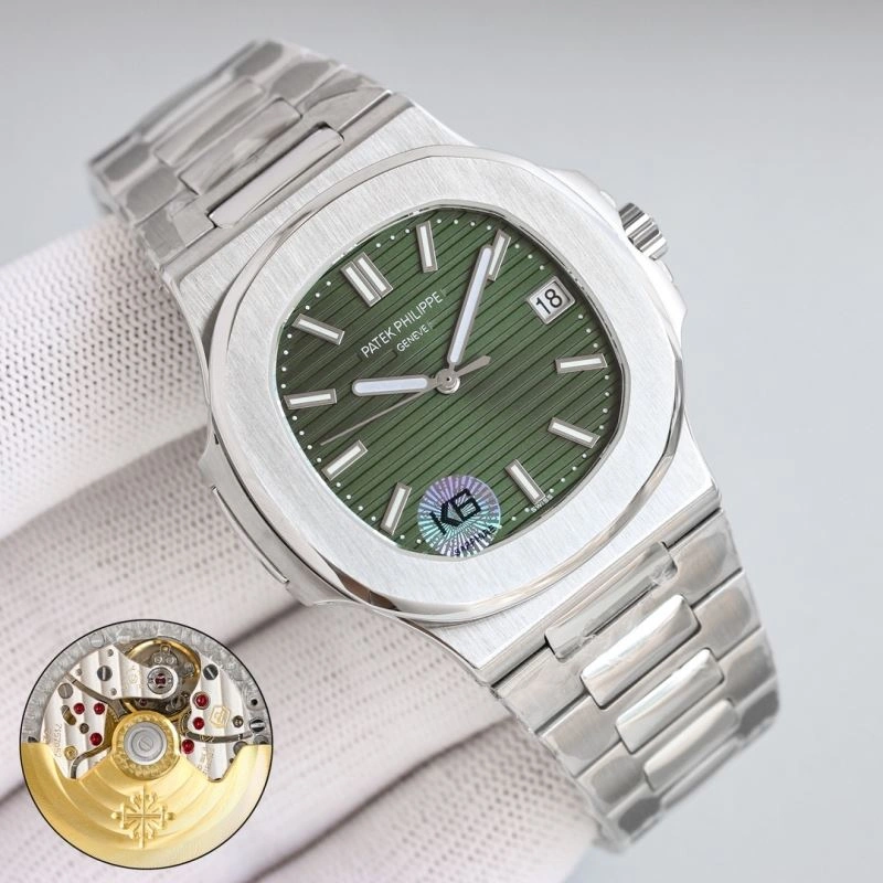 Thermal PATEK PHILIPPE Watches 195554