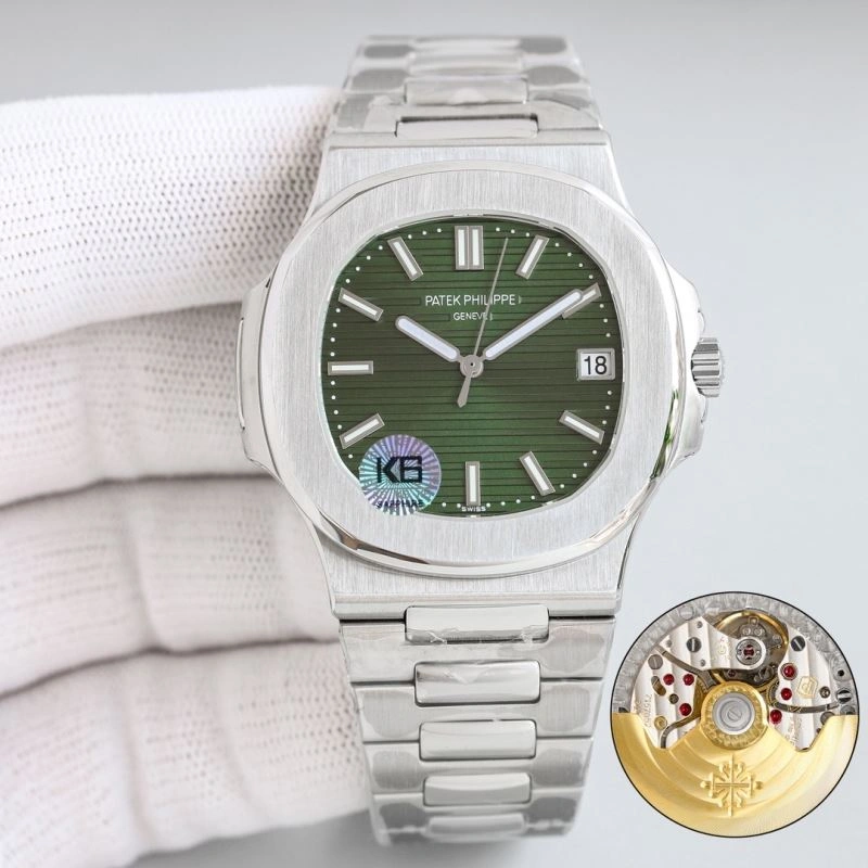 Thermal PATEK PHILIPPE Watches 195554