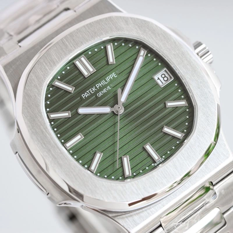 Thermal PATEK PHILIPPE Watches 195554