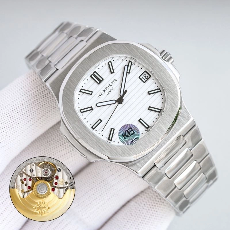 Thermal PATEK PHILIPPE Watches 195554