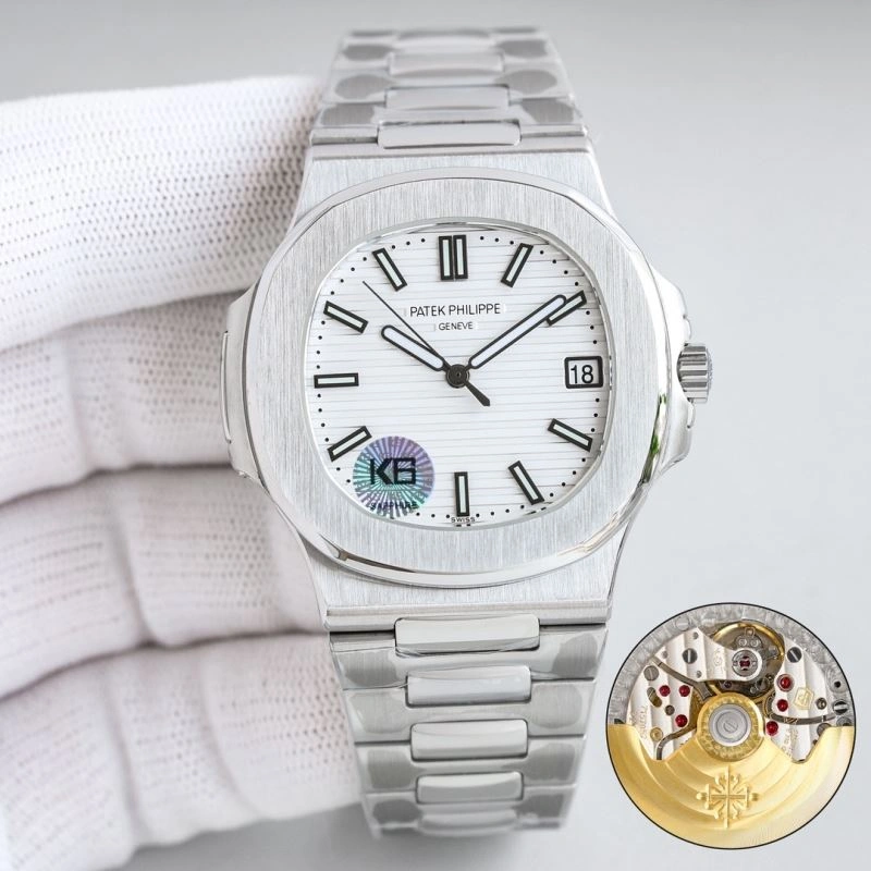 Thermal PATEK PHILIPPE Watches 195554
