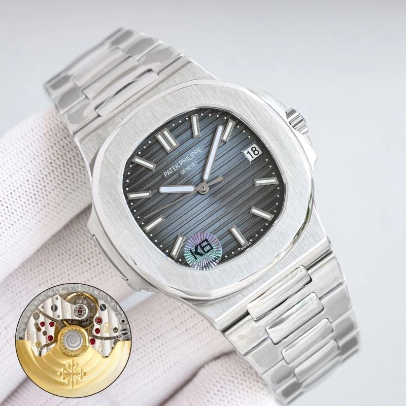 MoistureWicking PATEK PHILIPPE Watches 195553