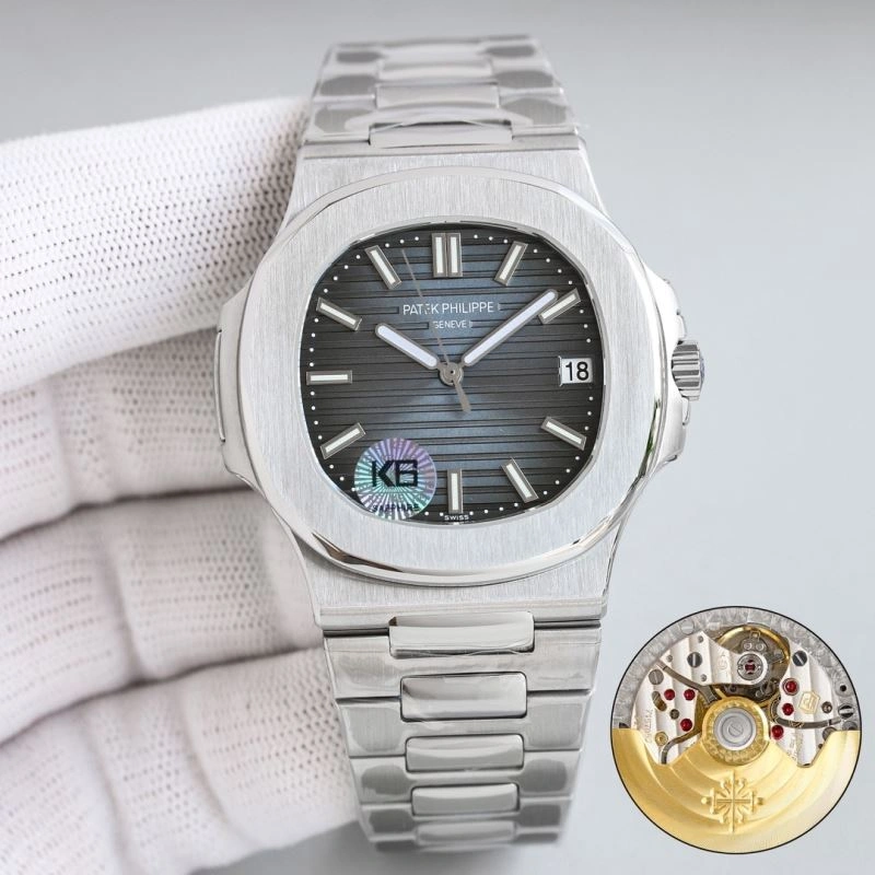 MoistureWicking PATEK PHILIPPE Watches 195553