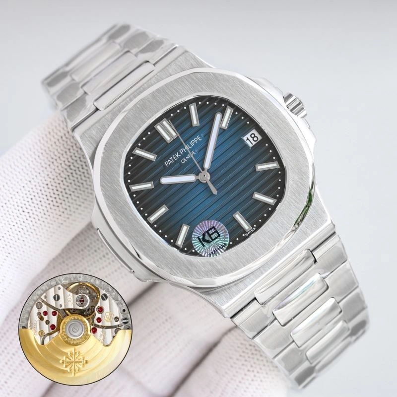 MoistureWicking PATEK PHILIPPE Watches 195553
